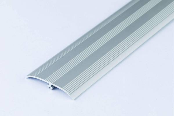 Aluminum 7 Aluminum Transition Door Strips