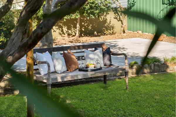 Artificial grass carpets