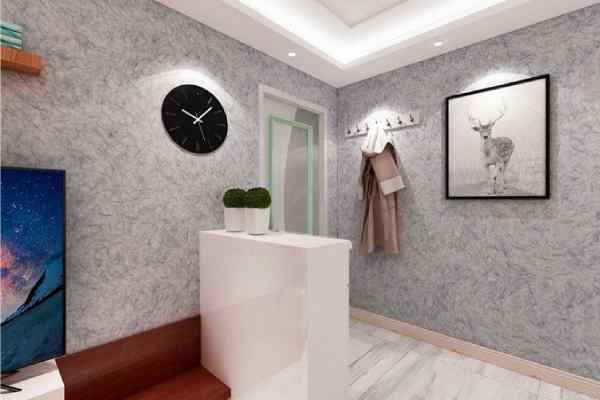 Laminate Floor Installation