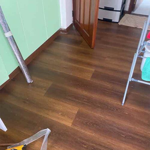 8mm laminate floor