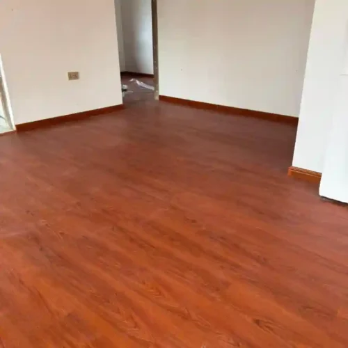 Mahogany Glow SPC 5mm.
