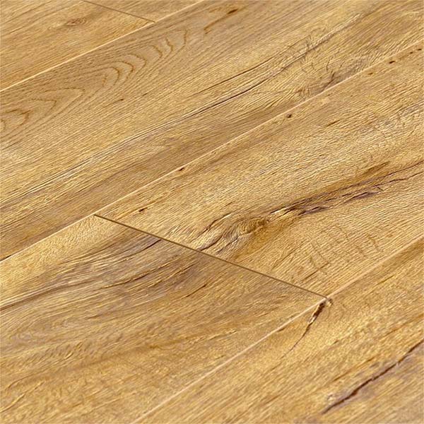 Cream Laminate Flooring Planks