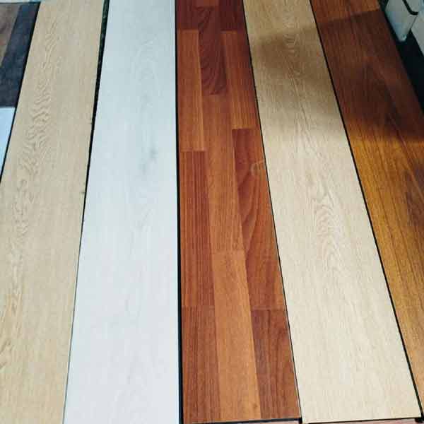 Laminate Floor