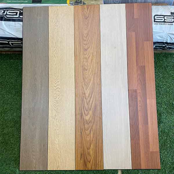 5mm Waterproof Laminates 1 5mm Waterproof Laminates