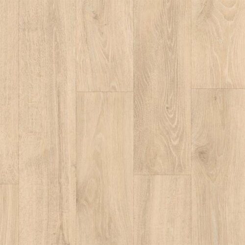 Beige 5mm Waterproof Laminate