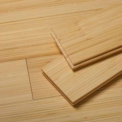 Bamboo Floors