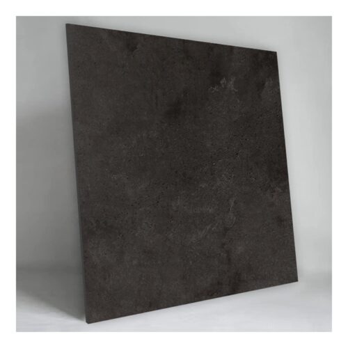 Black Premium Vinyl Tile