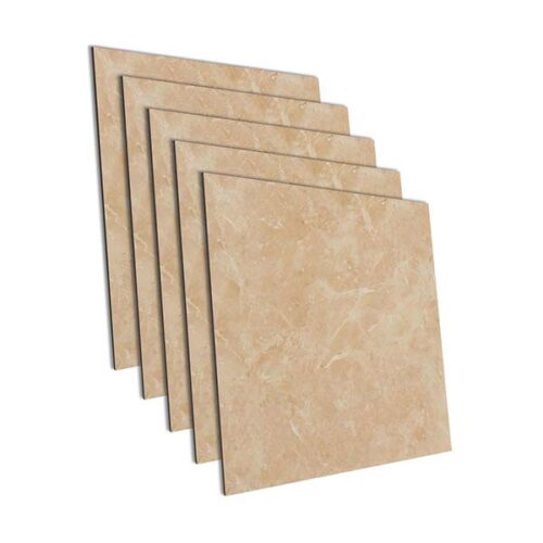 Brown premium vinyl tiles