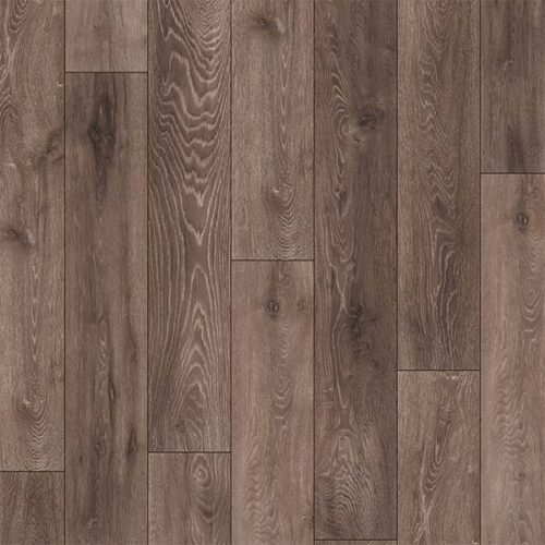 Chestnut Brown 8mm laminate floor