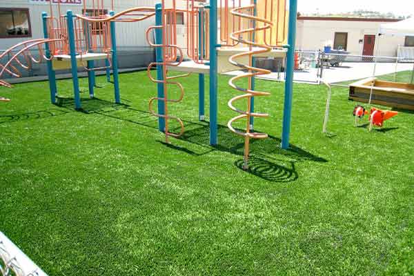Kids Area Artificial grass carpet