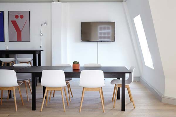 Commercial Spaces Commercial Spaces Laminate Floors