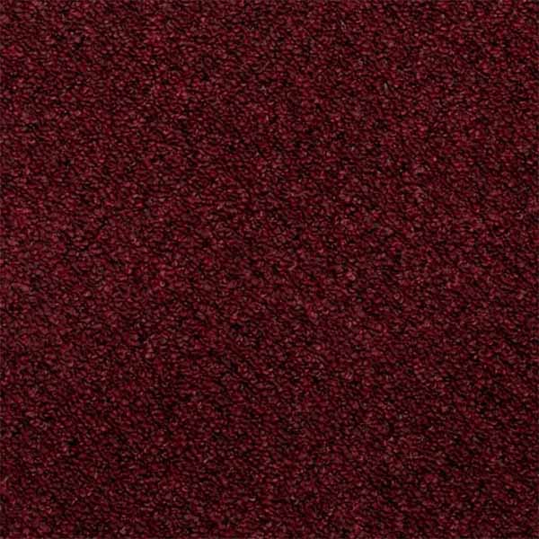 Maroon Standard Wall to Wall Carpets