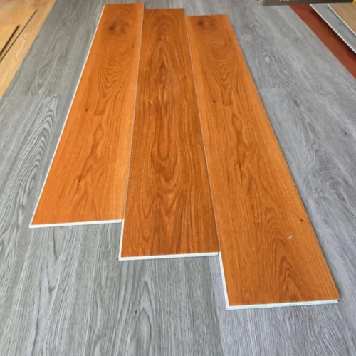 Royal Mahogany SPC Flooring 5mm