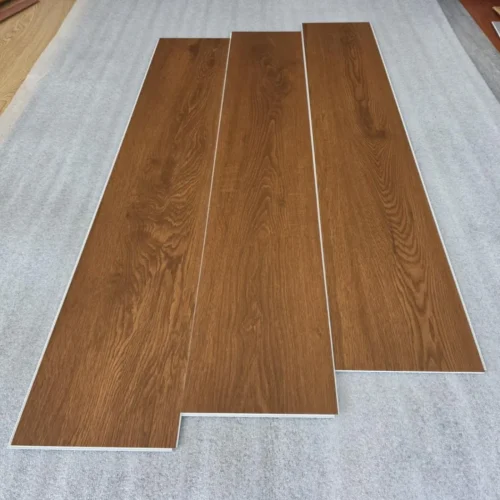 Royal Walnut SPC Flooring 5mm